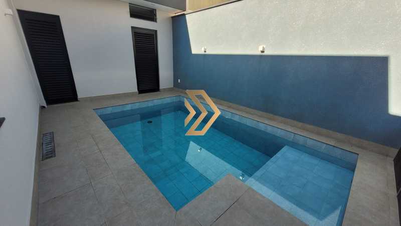 Casa de Condomínio, 3 quartos - Foto 10