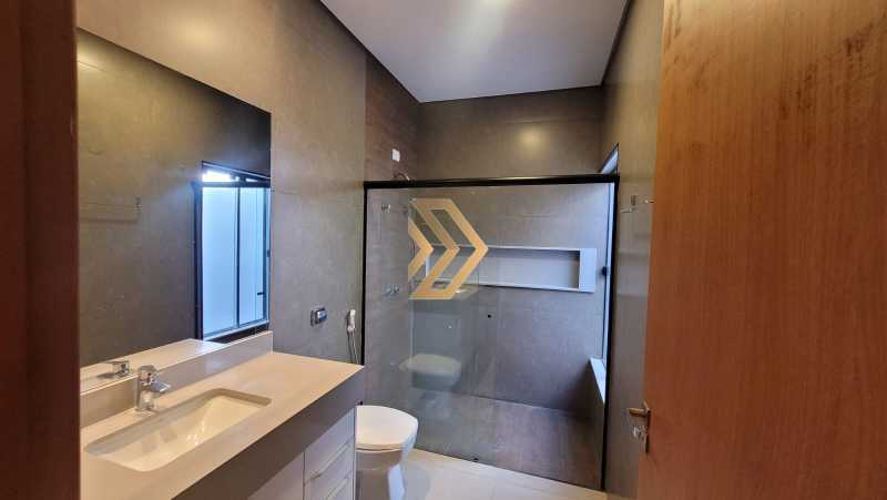 Casa de Condomínio, 3 quartos - Foto 8