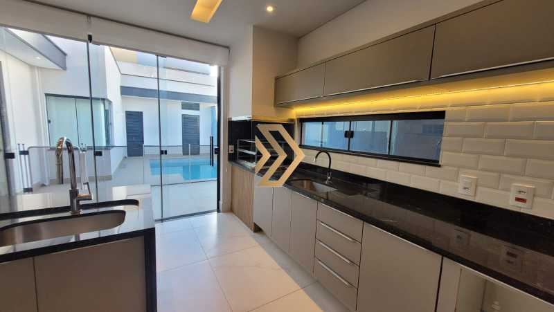 Casa de Condomínio, 3 quartos - Foto 6