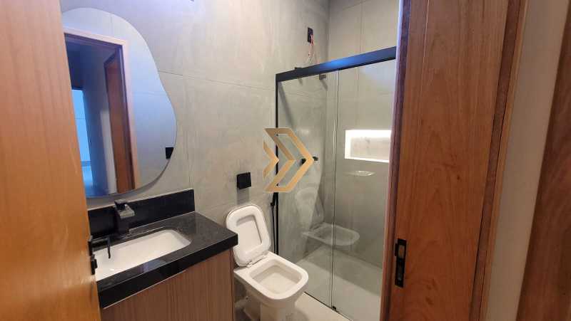 Casa, 3 quartos, 160 m² - Foto 6