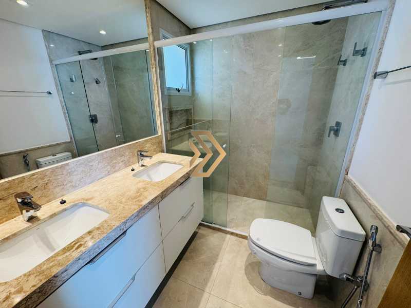 Apartamento, 3 quartos, 155 m² - Foto 10