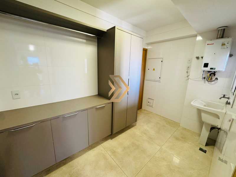 Apartamento, 3 quartos, 155 m² - Foto 6