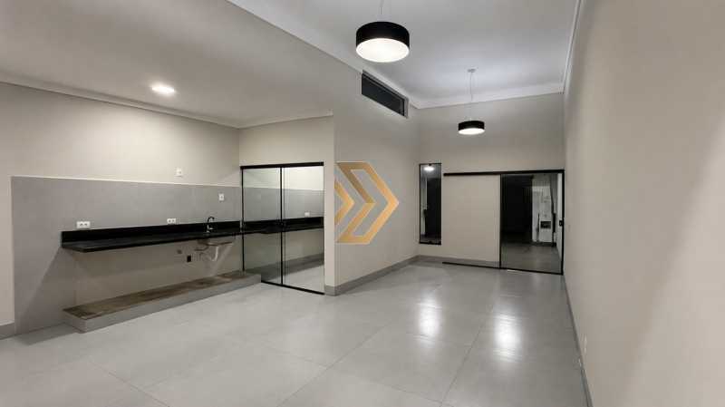 Casa, 3 quartos, 115 m² - Foto 2