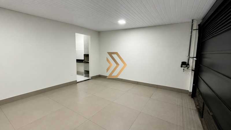 Casa, 3 quartos, 115 m² - Foto 1