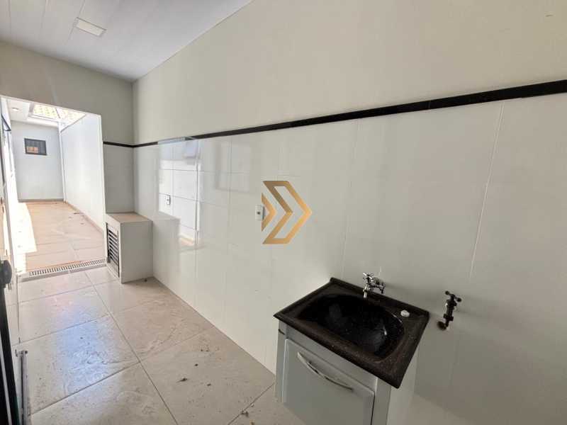 Casa, 3 quartos, 110 m² - Foto 7