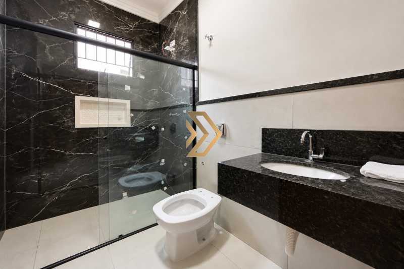 Casa, 3 quartos, 110 m² - Foto 5