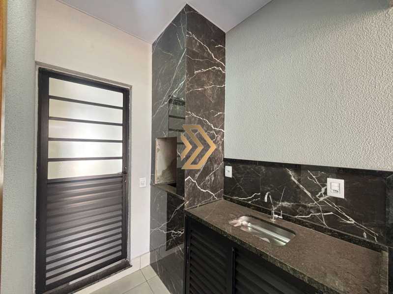 Casa, 3 quartos, 110 m² - Foto 8