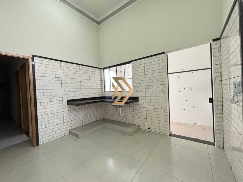 Casa, 3 quartos, 110 m² - Foto 2