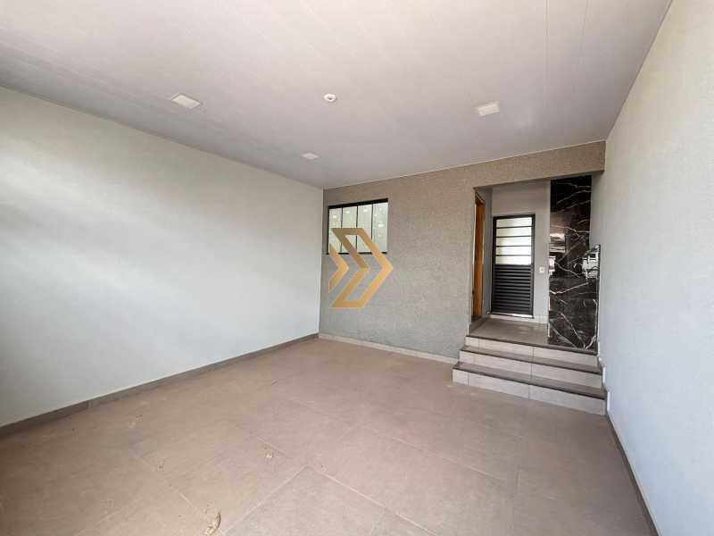 Casa, 3 quartos, 110 m² - Foto 1