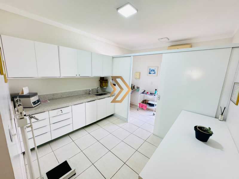 Sala-Conjunto, 200 m² - Foto 11