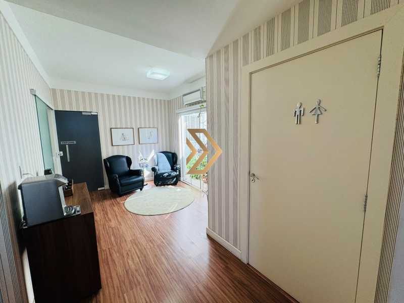 Sala-Conjunto, 200 m² - Foto 12