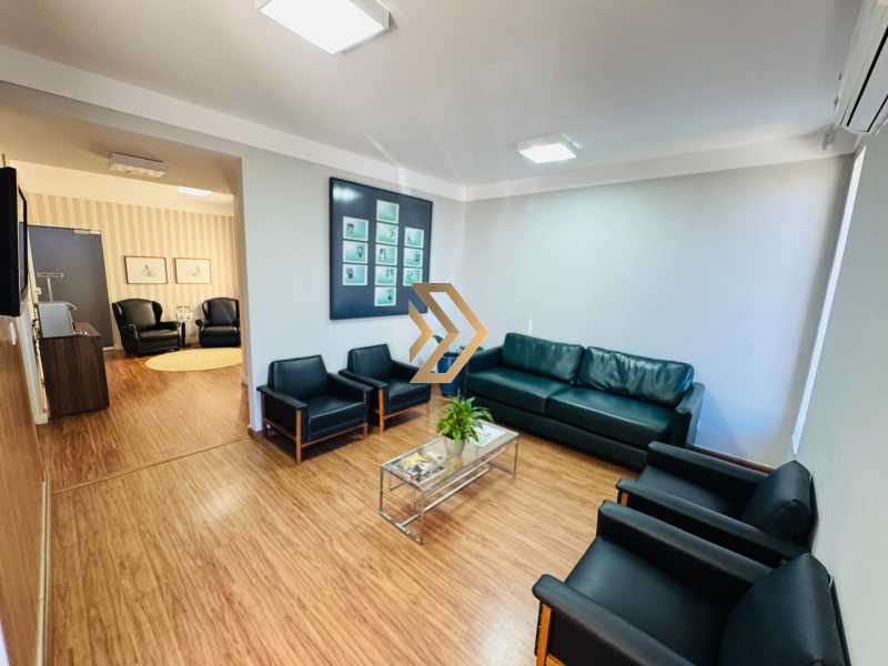 Sala-Conjunto, 200 m² - Foto 5