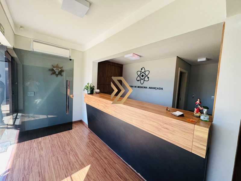 Sala-Conjunto, 200 m² - Foto 3