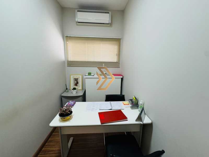 Sala-Conjunto, 200 m² - Foto 14