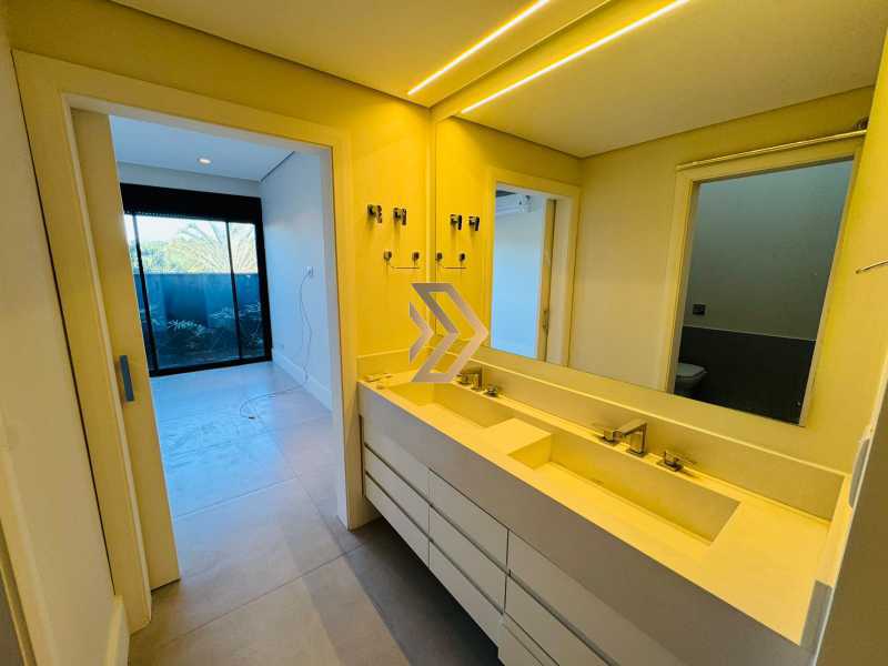 Casa de Condomínio, 3 quartos - Foto 11