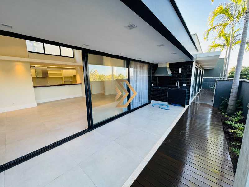 Casa de Condomínio, 3 quartos - Foto 4