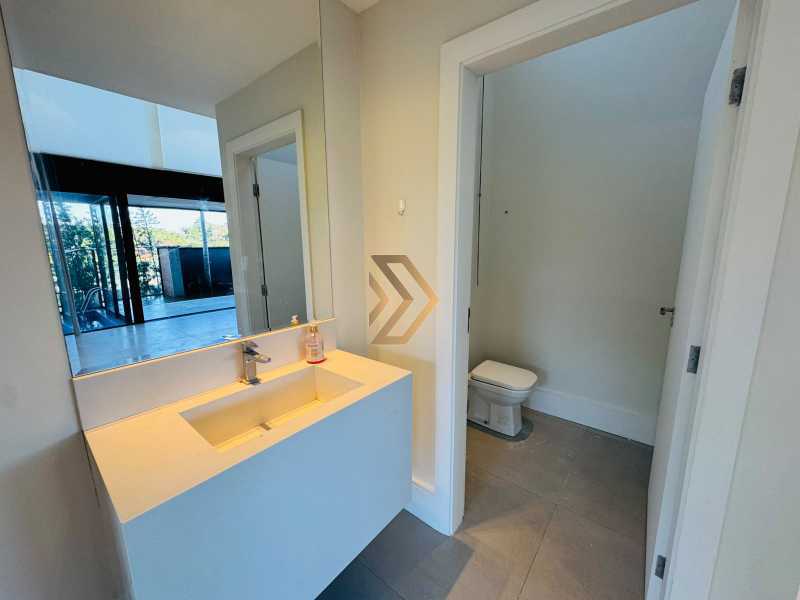 Casa de Condomínio, 3 quartos - Foto 5
