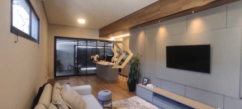 Casa, 2 quartos, 163 m² - Foto 2