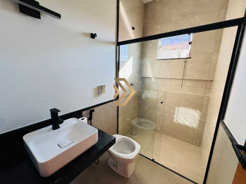 Casa, 3 quartos, 130 m² - Foto 13