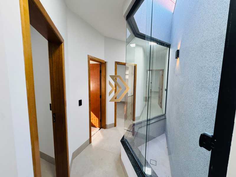Casa, 3 quartos, 130 m² - Foto 9