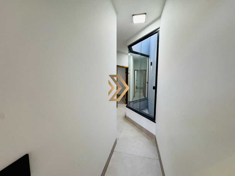 Casa, 3 quartos, 130 m² - Foto 8