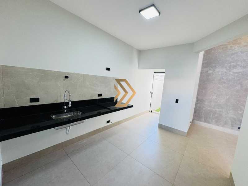 Casa, 3 quartos, 130 m² - Foto 7