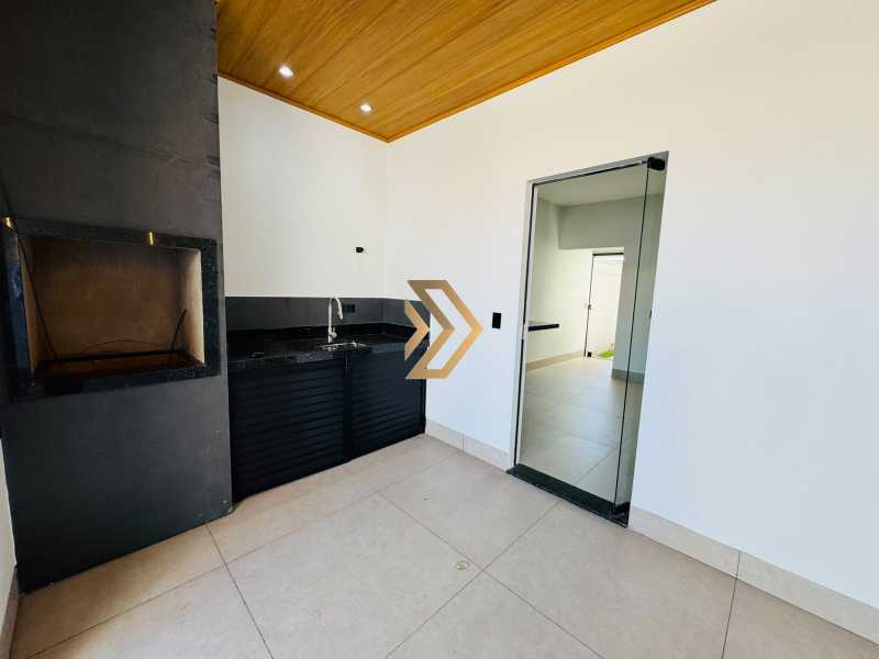 Casa, 3 quartos, 130 m² - Foto 4