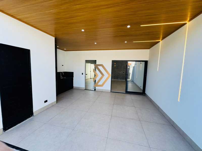 Casa, 3 quartos, 130 m² - Foto 3