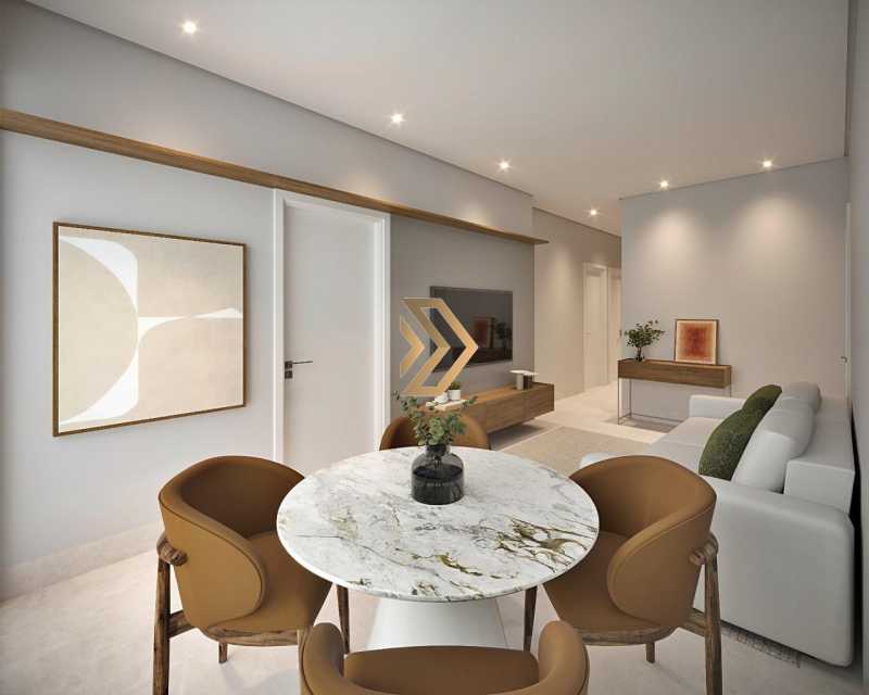 Casa, 3 quartos, 135 m² - Foto 3