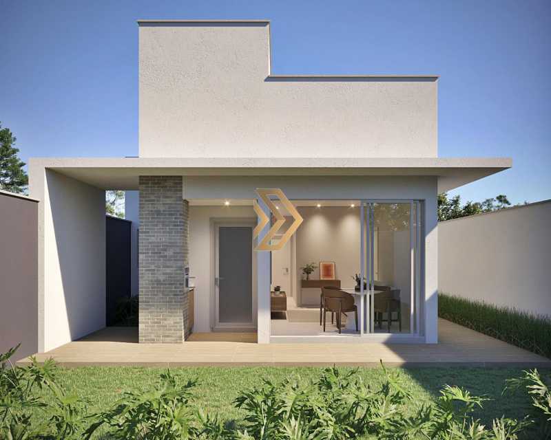 Casa, 3 quartos, 135 m² - Foto 4