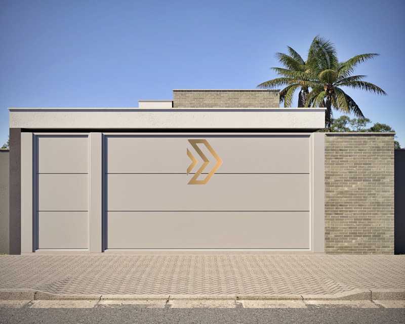 Casa, 3 quartos, 135 m² - Foto 2