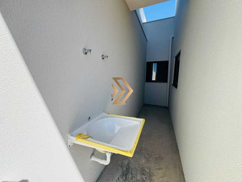 Casa, 3 quartos, 135 m² - Foto 8