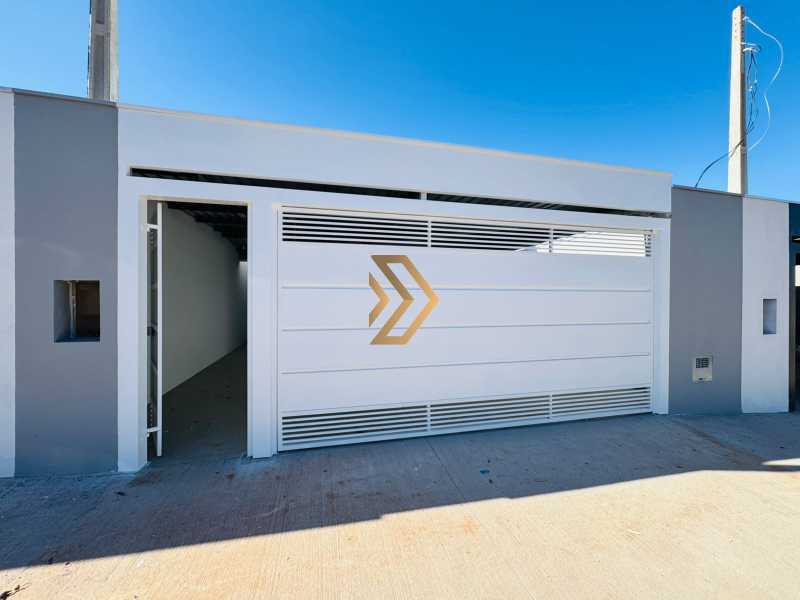 Casa, 3 quartos, 135 m² - Foto 1