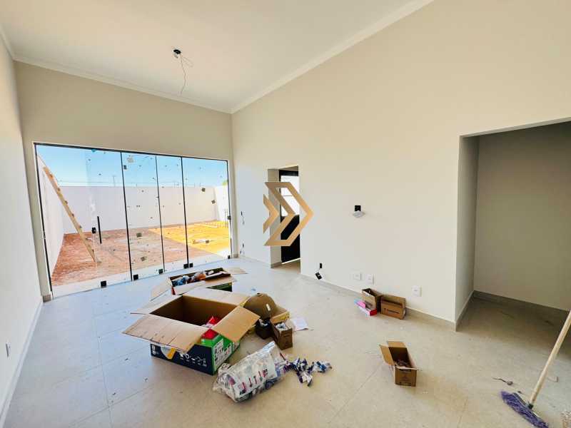 Casa, 3 quartos, 135 m² - Foto 3