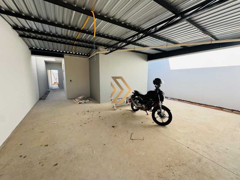 Casa, 3 quartos, 135 m² - Foto 2
