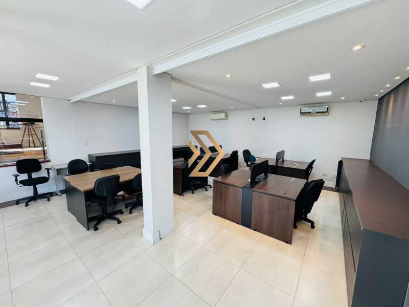 Casa Comercial, 550 m² - Foto 9