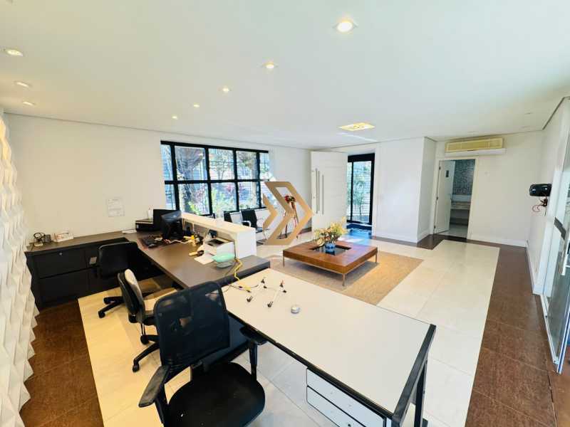 Casa Comercial, 550 m² - Foto 7