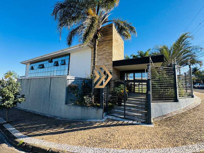 Casa Comercial, 550 m² - Foto 2