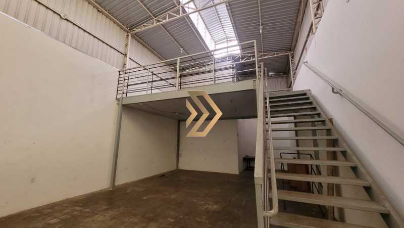 Loja-Salão, 220 m² - Foto 6