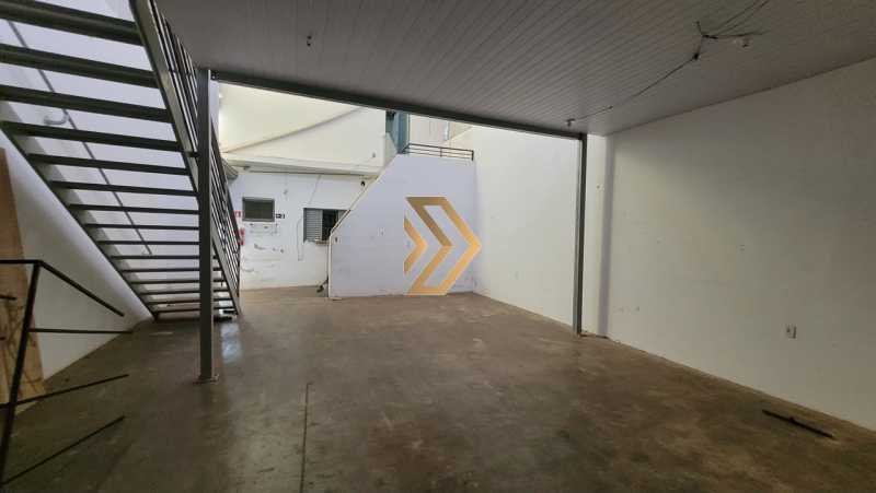 Loja-Salão, 220 m² - Foto 2