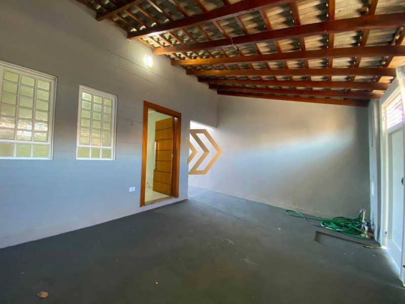 Casa, 3 quartos, 100 m² - Foto 1