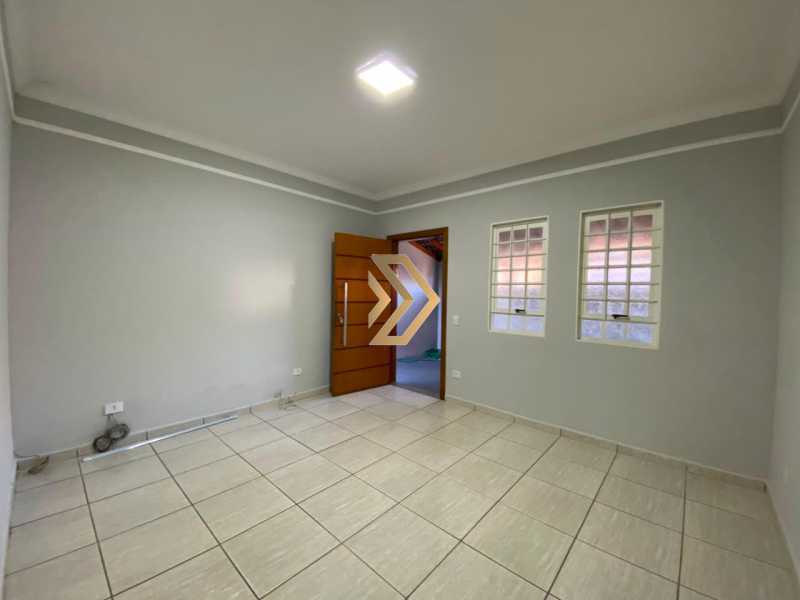 Casa, 3 quartos, 100 m² - Foto 2