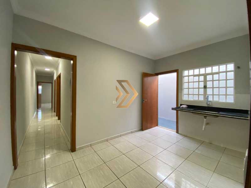 Casa, 3 quartos, 100 m² - Foto 3
