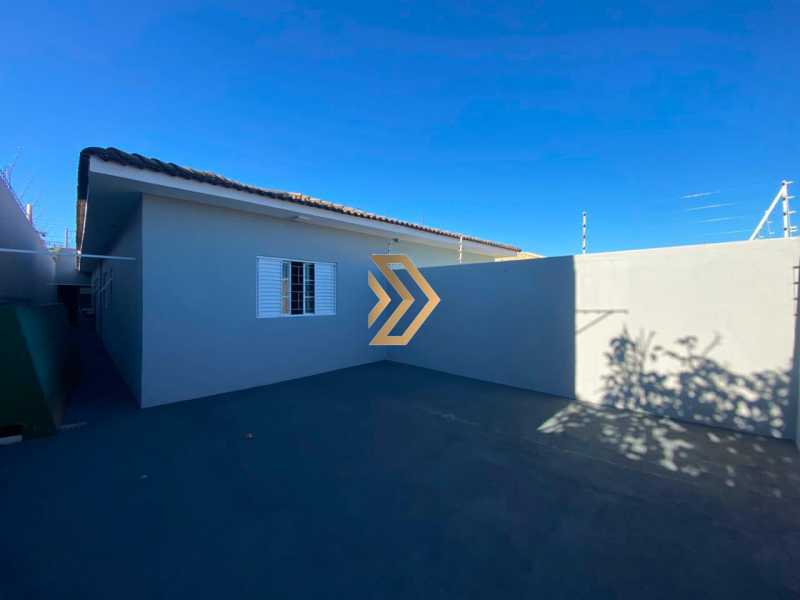 Casa, 3 quartos, 100 m² - Foto 7