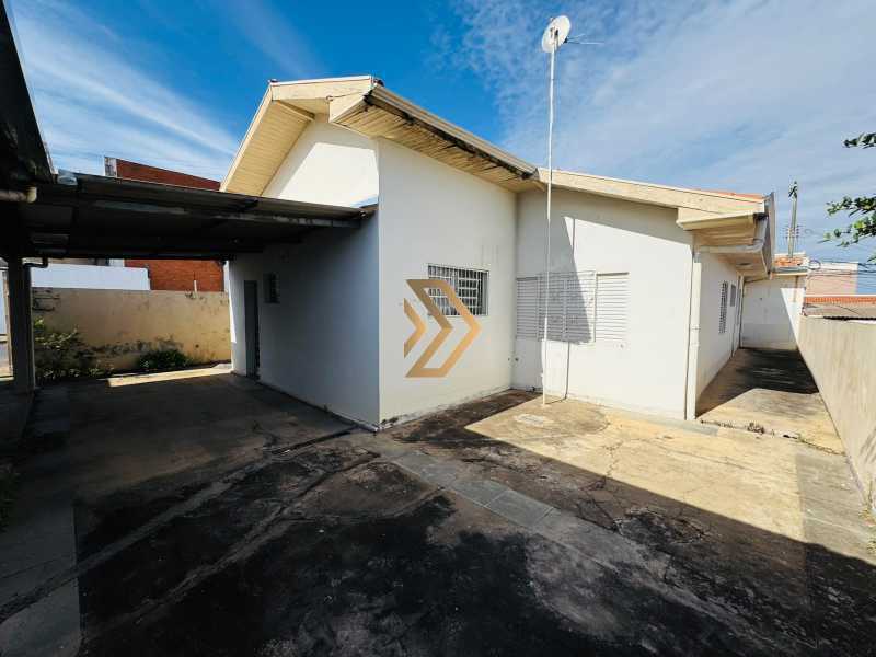Casa, 3 quartos, 190 m² - Foto 11