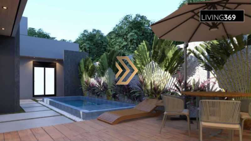 Casa de Condomínio, 3 quartos - Foto 6