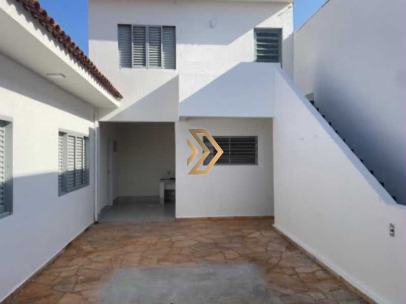 Casa Comercial, 220 m² - Foto 10