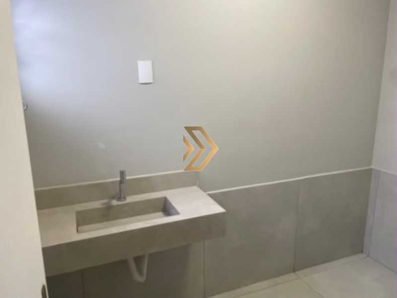 Casa Comercial, 220 m² - Foto 9