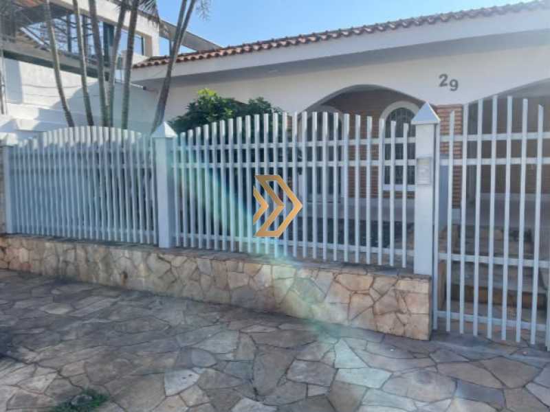 Casa Comercial, 220 m² - Foto 1