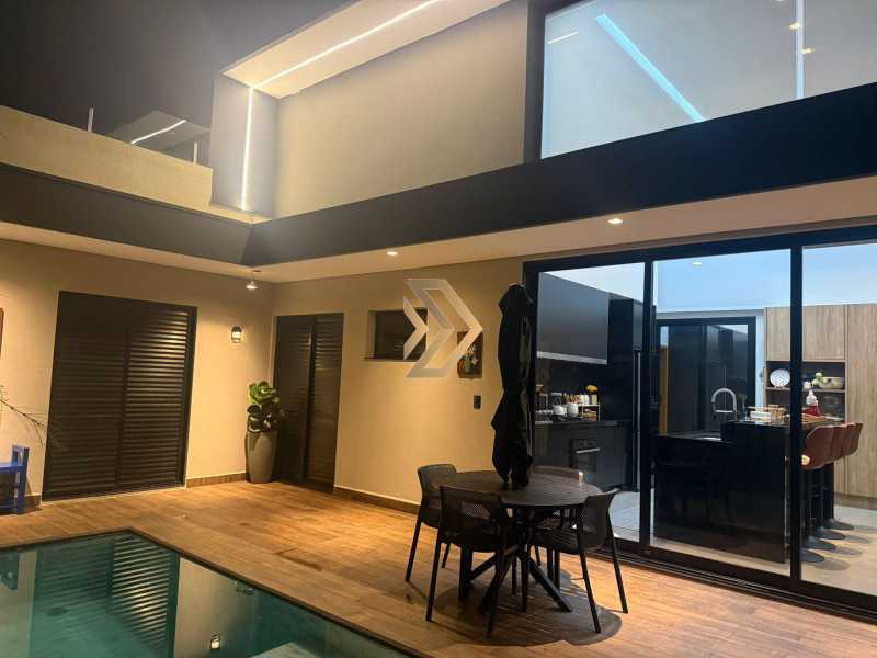 Casa de Condomínio, 3 quartos - Foto 6